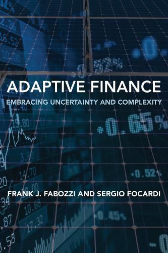 Cover image for Adaptive Finance