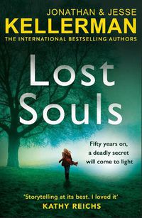 Cover image for Lost Souls
