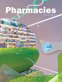 Cover image for Pharmacies