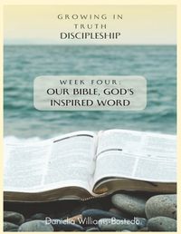 Cover image for Growing in Truth Discipleship