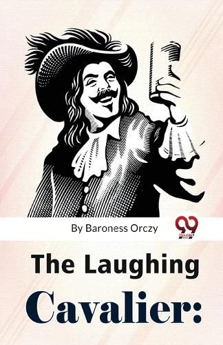 The Laughing Cavalier