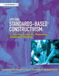 Cover image for Applying Standards-Based Constructivism: Elementary