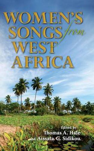 Women's Songs from West Africa