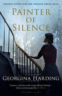 Cover image for Painter of Silence