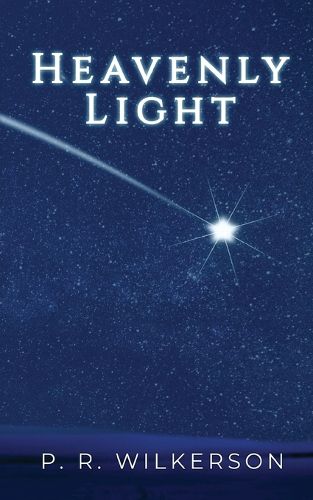 Cover image for Heavenly Light