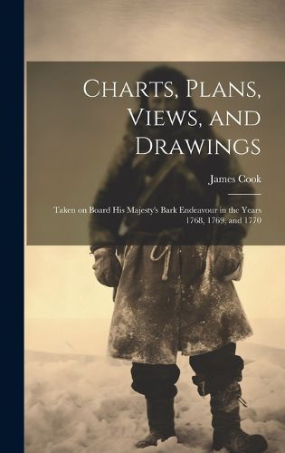 Cover image for Charts, Plans, Views, and Drawings