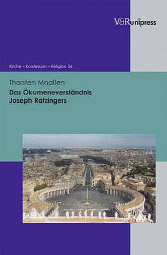 Cover image for Kirche - Konfession - Religion.