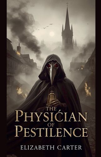 Cover image for The Physician of Pestilence