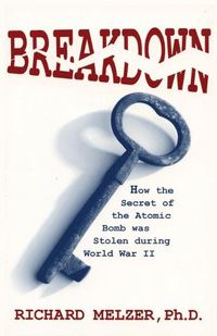 Cover image for Breakdown