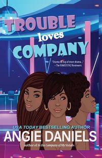 Cover image for Trouble Loves Company