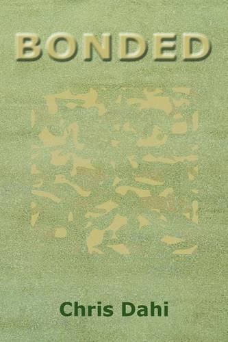 Cover image for Bonded