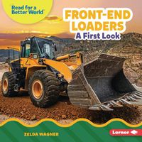 Cover image for Front-End Loaders