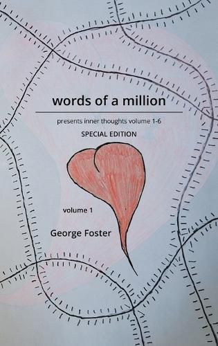 Cover image for words of a million