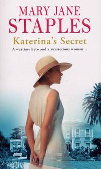 Cover image for Katerina's Secret