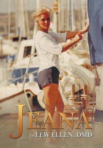 Cover image for Jeana