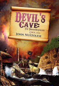 Cover image for Devil's Cave: The Treasure Found