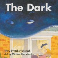 Cover image for The Dark