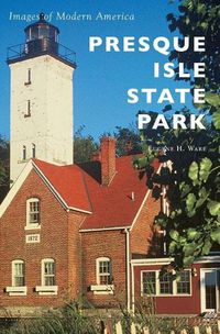 Cover image for Presque Isle State Park