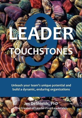 Cover image for 9 Leader Touchstones