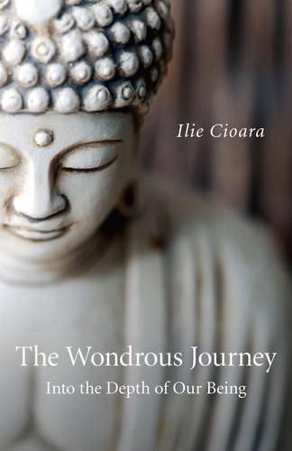 Cover image for Wondrous Journey, The - Into the Depth of Our Being