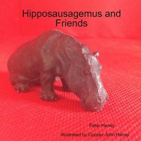 Cover image for Hipposausagemus and Friends
