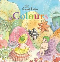 Cover image for Colours (May Gibbs: Gumnut Babies)