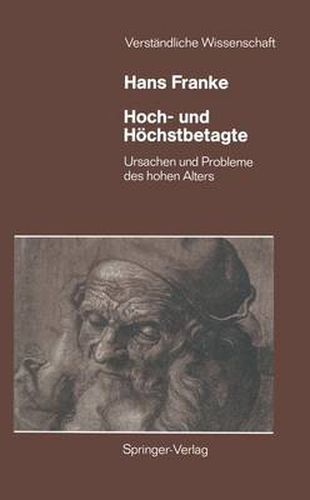 Cover image for Hoch- und Hochstbetagte