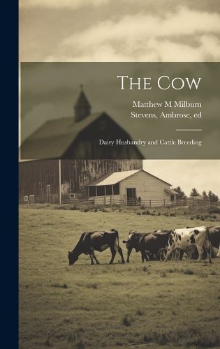 Cover image for The Cow