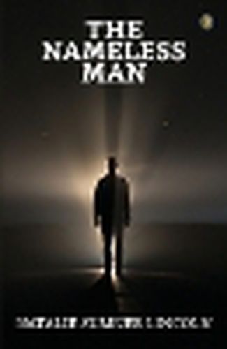 Cover image for The nameless man