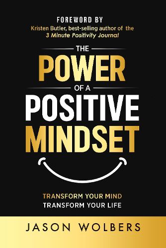 Cover image for The Power of a Positive Mindset