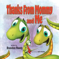 Cover image for Thanks From Mommy and Me