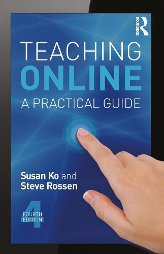 Teaching Online: A Practical Guide