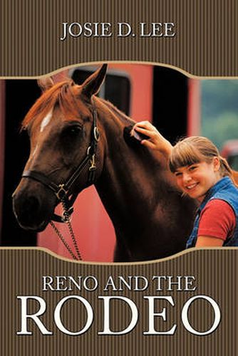 Cover image for Reno and the Rodeo