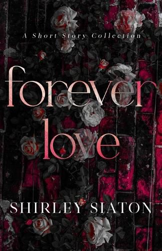 Cover image for Forever Love