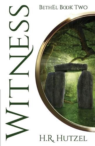 Cover image for Witness: BethEl Book Two