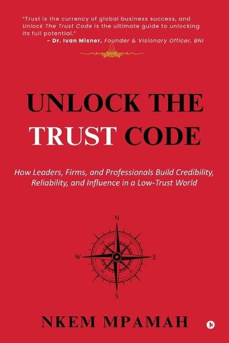 Cover image for Unlock the TRUST Code