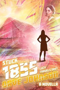 Cover image for Stuck 1855