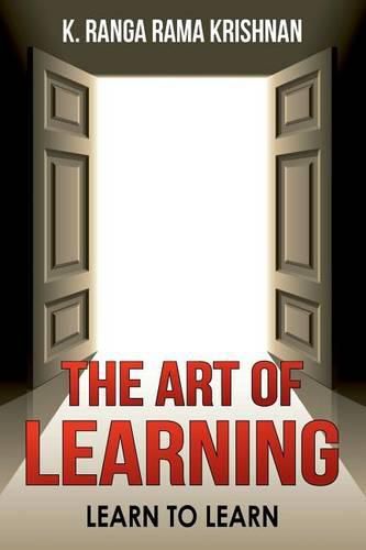 Cover image for The Art of learning: Learn to learn