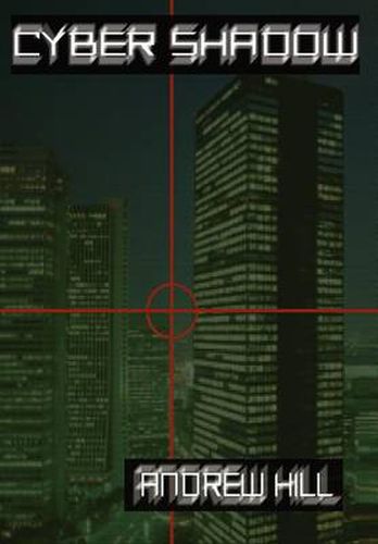 Cover image for Cyber Shadow