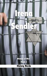 Cover image for Irena Sendler