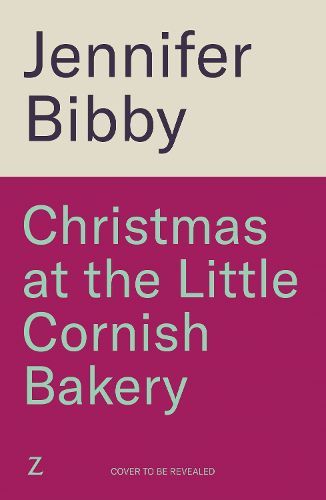 Cover image for Christmas at the Little Cornish Bakery