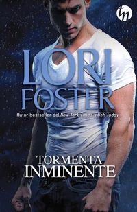 Cover image for Tormenta inminente