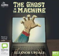 Cover image for The Ghost in the Machine