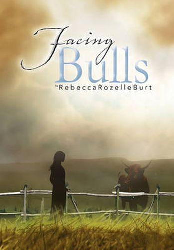 Cover image for Facing Bulls