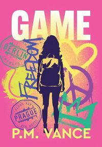 Cover image for Game