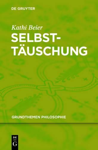 Cover image for Selbsttauschung