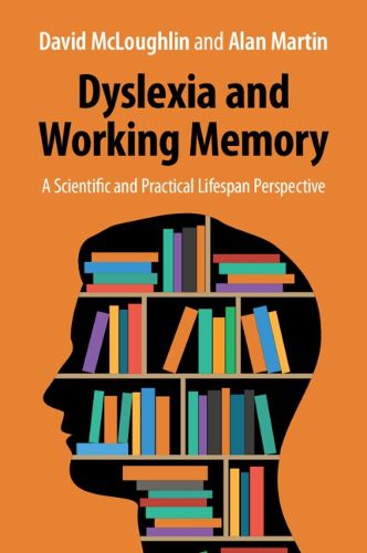 Cover image for Dyslexia and Working Memory
