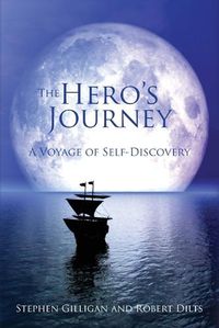 Cover image for The Hero's Journey: A Voyage of Self Discovery