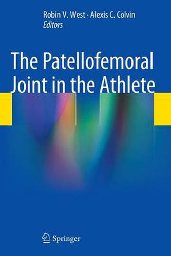 Cover image for The Patellofemoral Joint in the Athlete