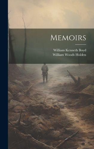 Cover image for Memoirs